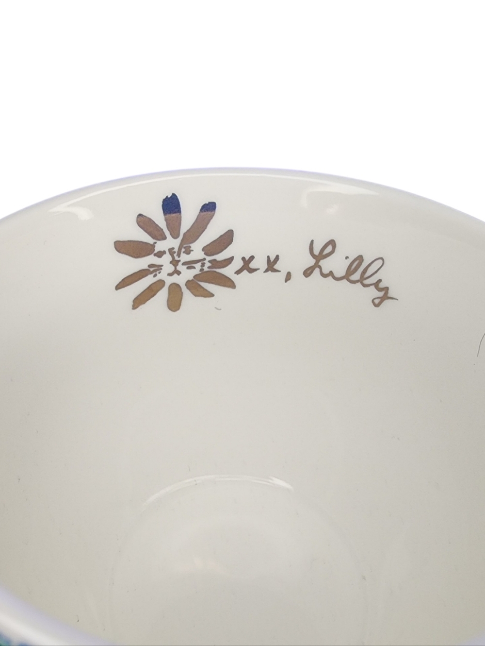 Lilly Pulitzer Mug Set in High Maintenance - Picture 12 of 12